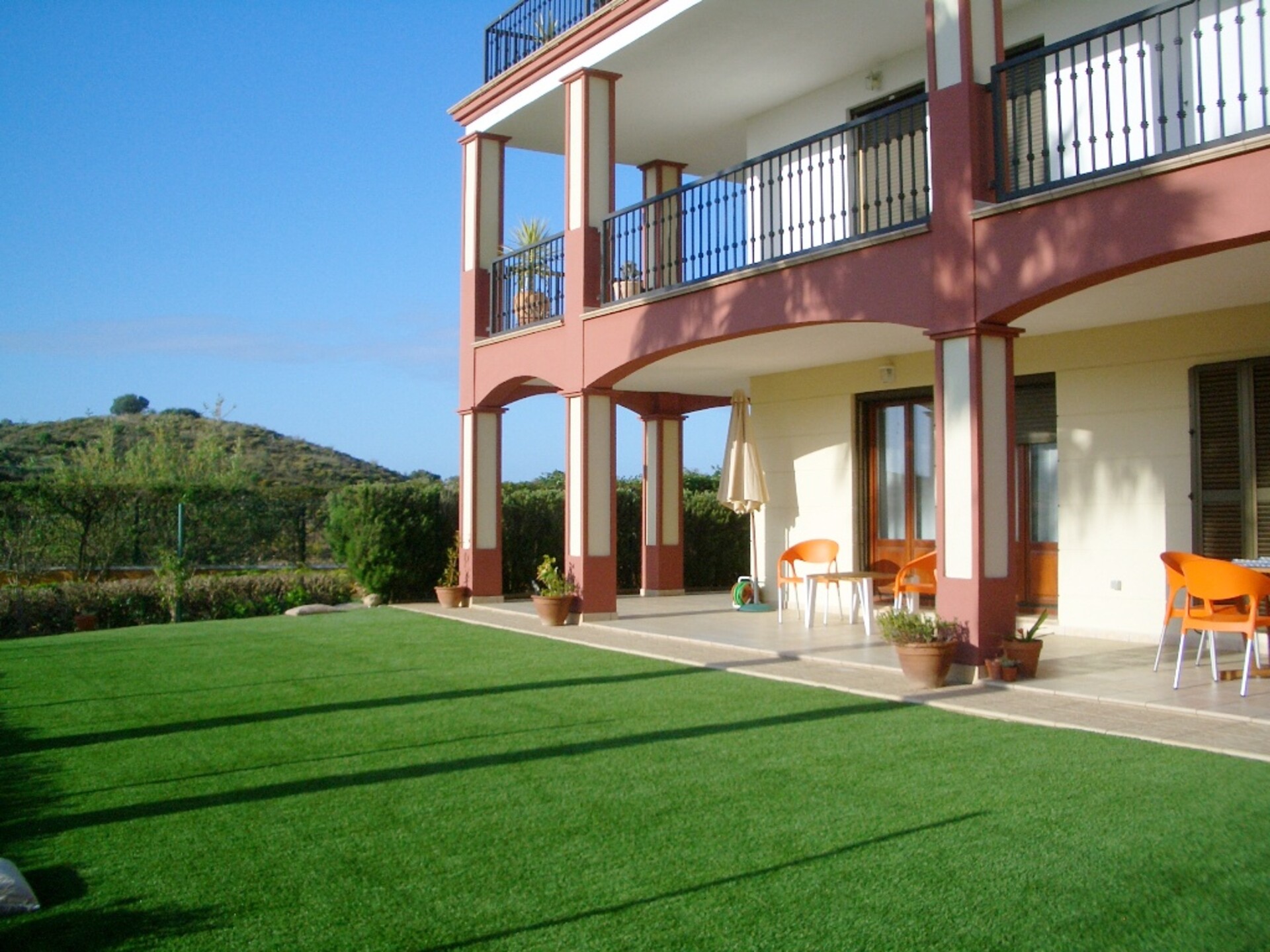Piso de 110 m² en Ayamonte