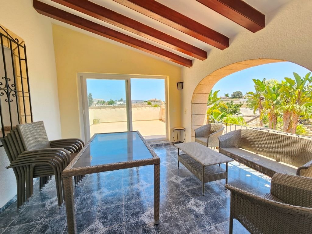 Piso de 480 m² en Teulada