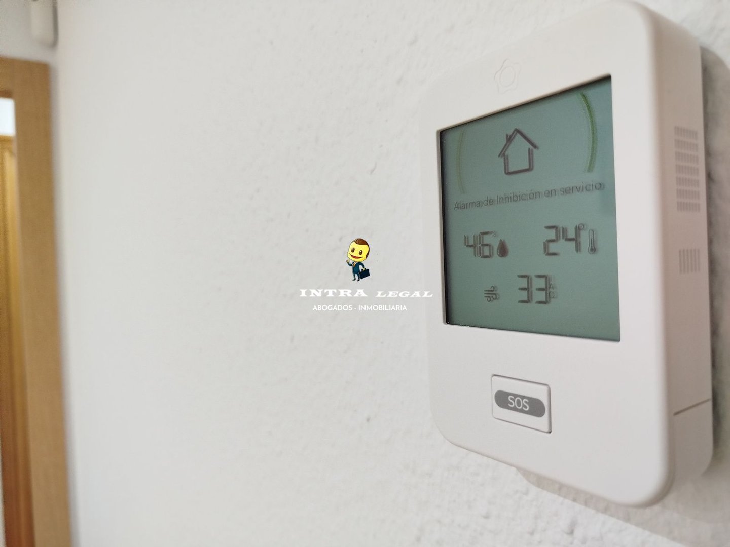 Piso de 68 m² en Salamanca