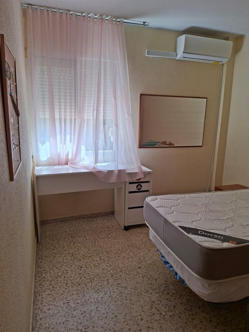 Wohnung 75 m² in Sevilla