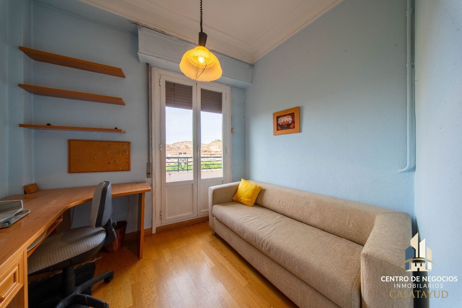 Pis de 140 m² a Calataiud