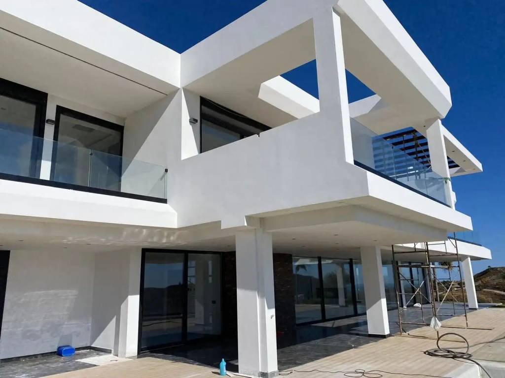Casa de 1000 m² en Benahavís
