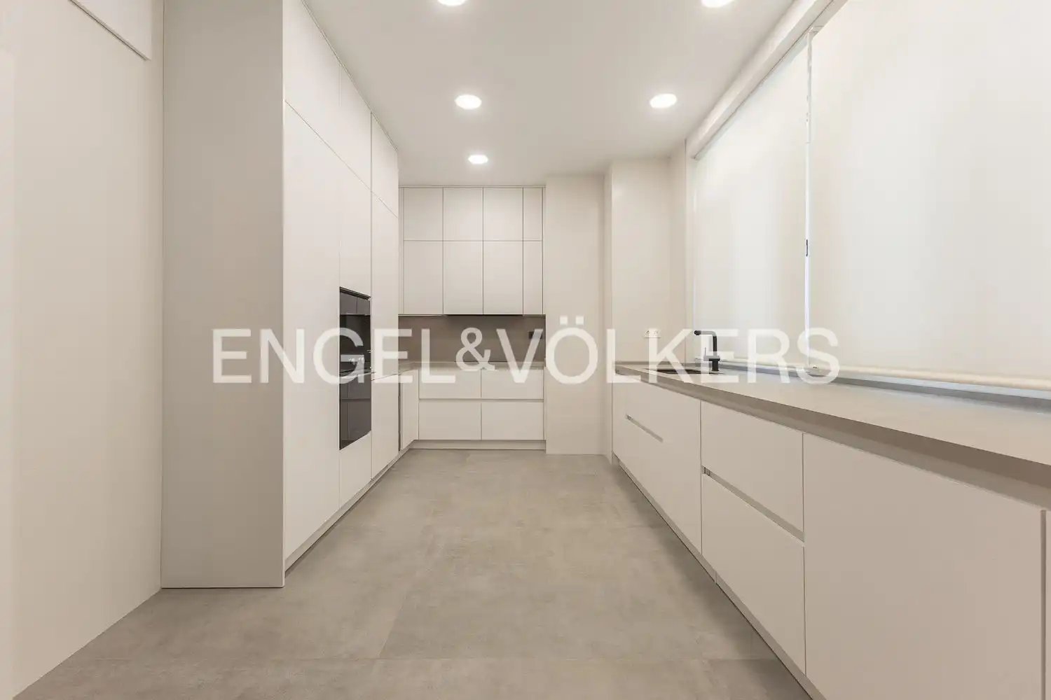 Pis de 163 m² a València