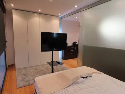 Pis de 41 m² a Bilbao