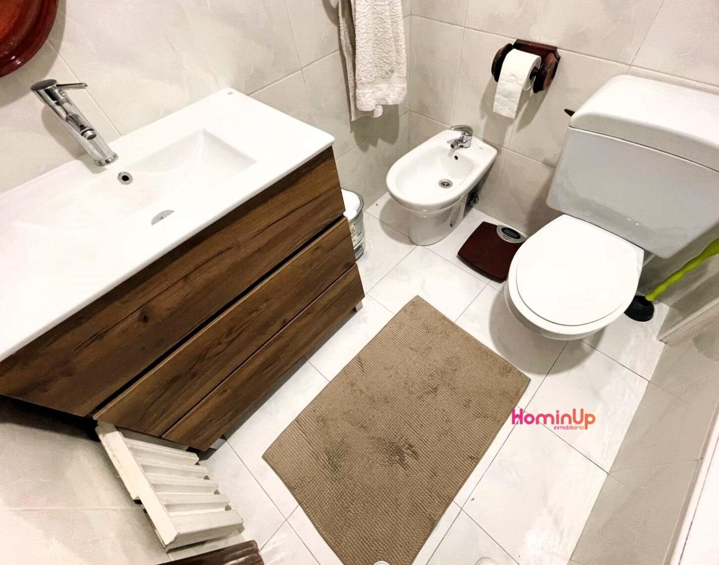 Piso de 95 m² en Bilbao