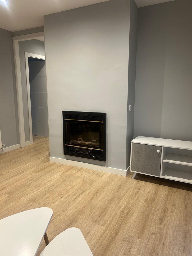 Pis de 83 m² a Moralzarzal