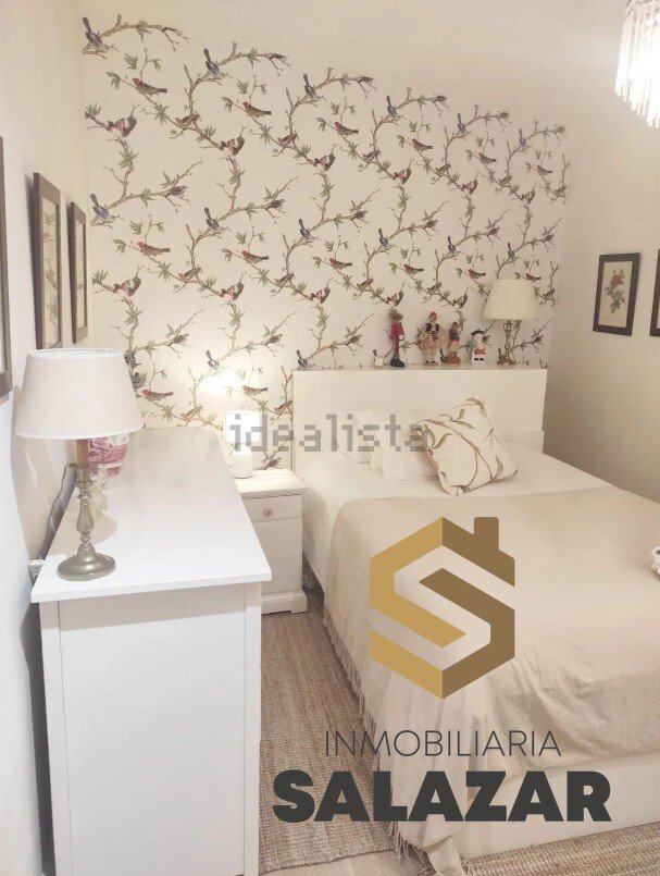 Piso de 100 m² en Guecho