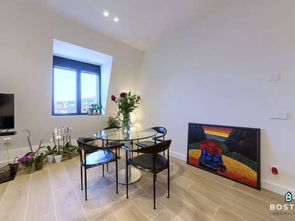 Piso de 96 m² en Bilbao