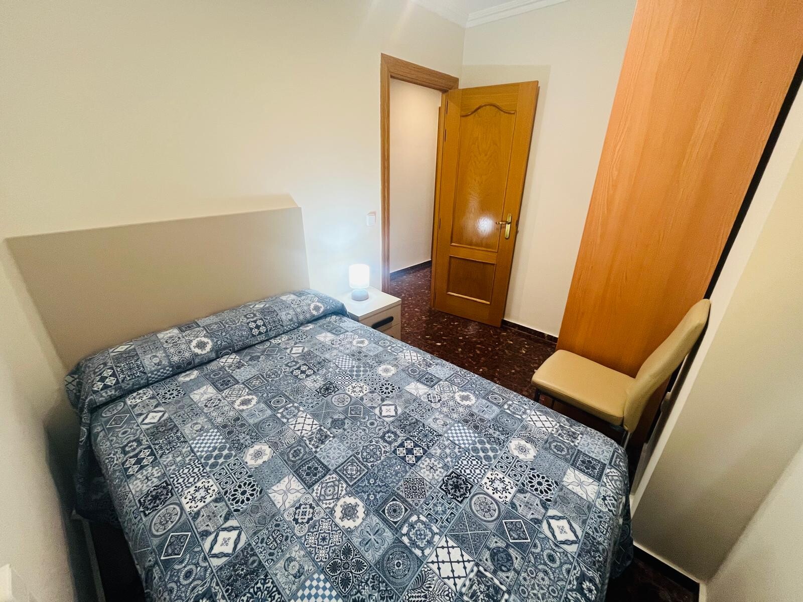 Pis de 120 m² a Montcada