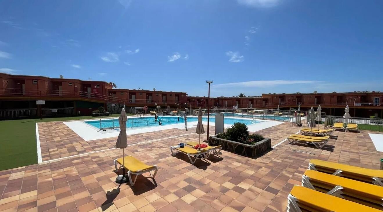 Pis de 90 m² a San Bartolomé de Tirajana