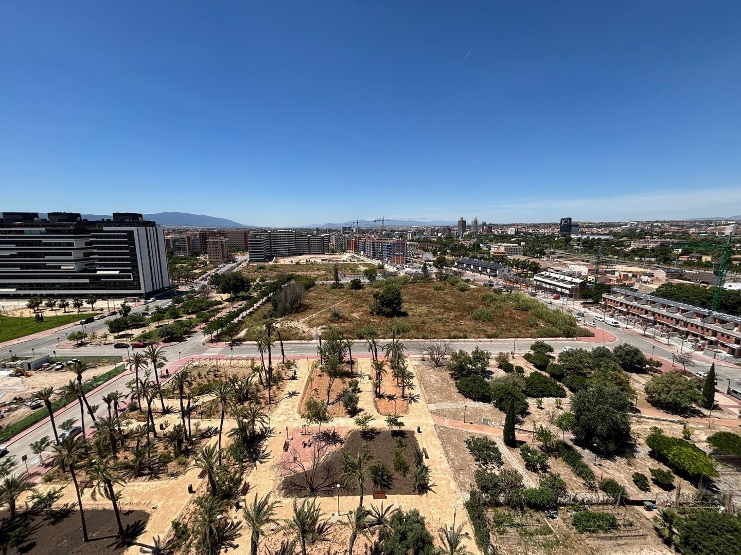 Piso de 95 m² en Murcia