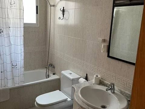 Pis de 185 m² a Sagunt