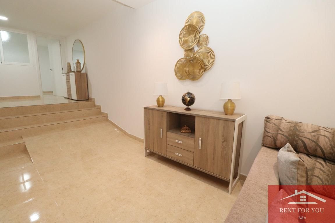 Pis de 130 m² a Alhaurín el Grande