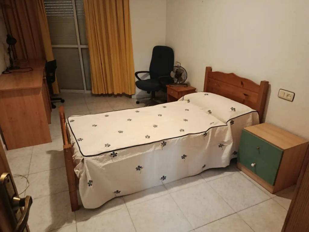 Piso de 90 m² en Murcia