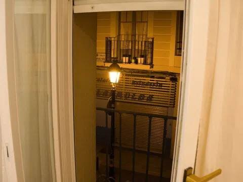 Piso de 130 m² en Zaragoza
