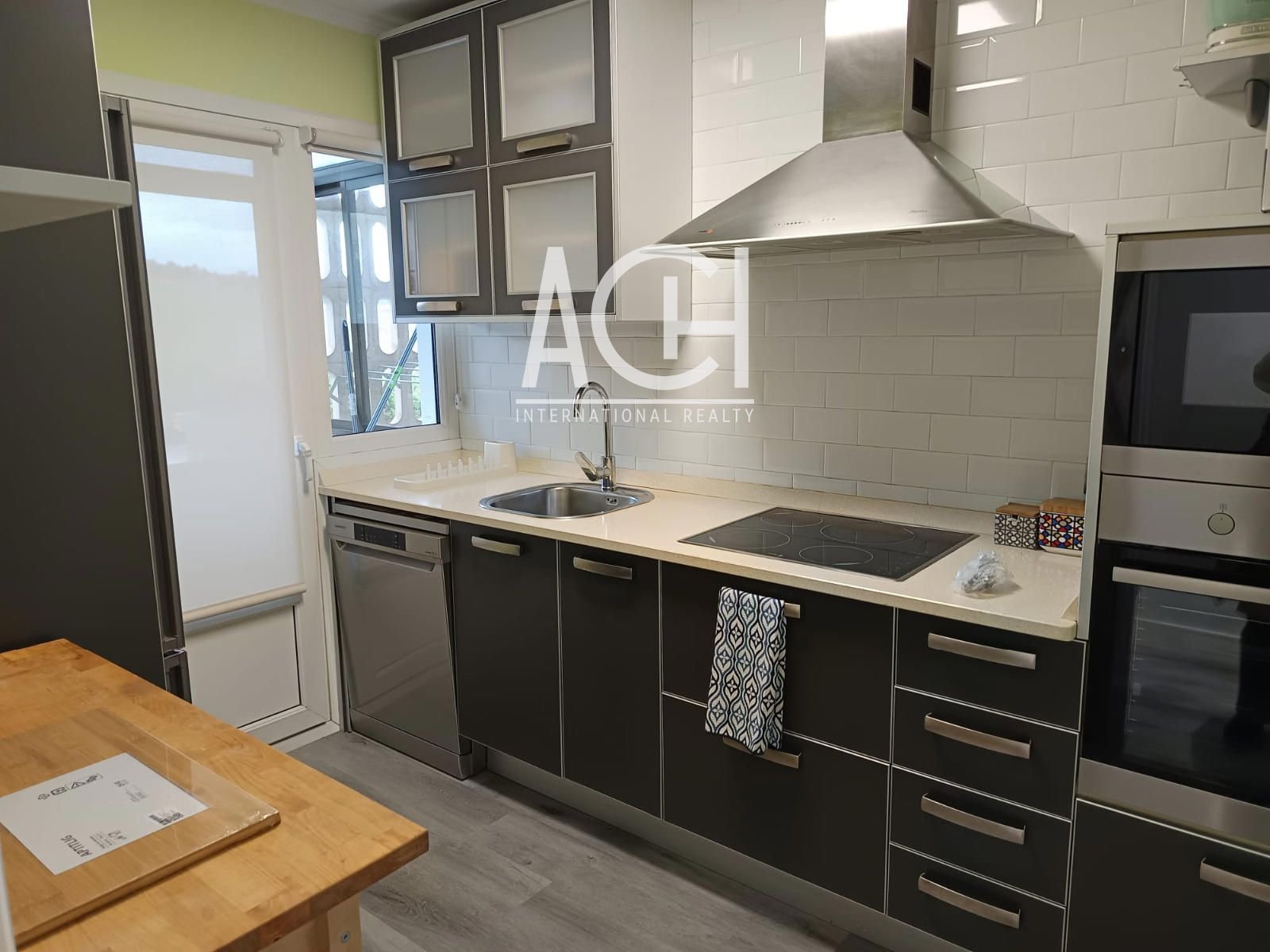 Piso de 90 m² en Sopela