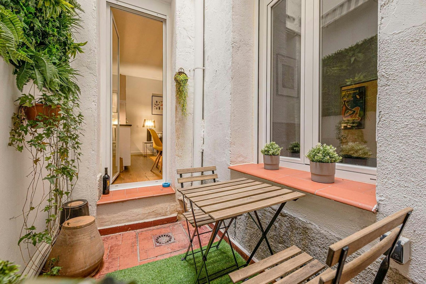 Piso de 70 m² en Madrid