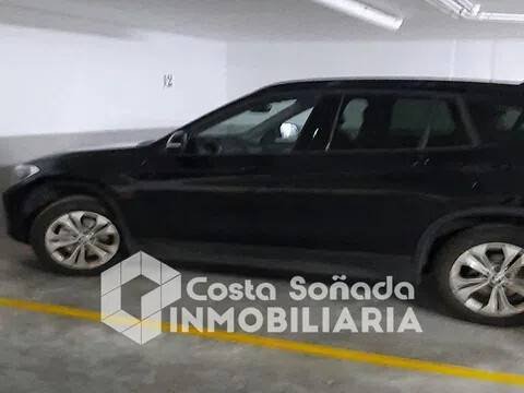 Piso de 130 m² en Jávea
