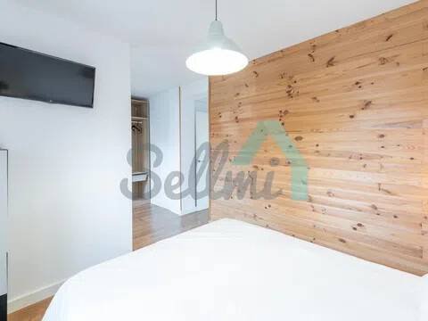 Pis de 86 m² a Oviedo