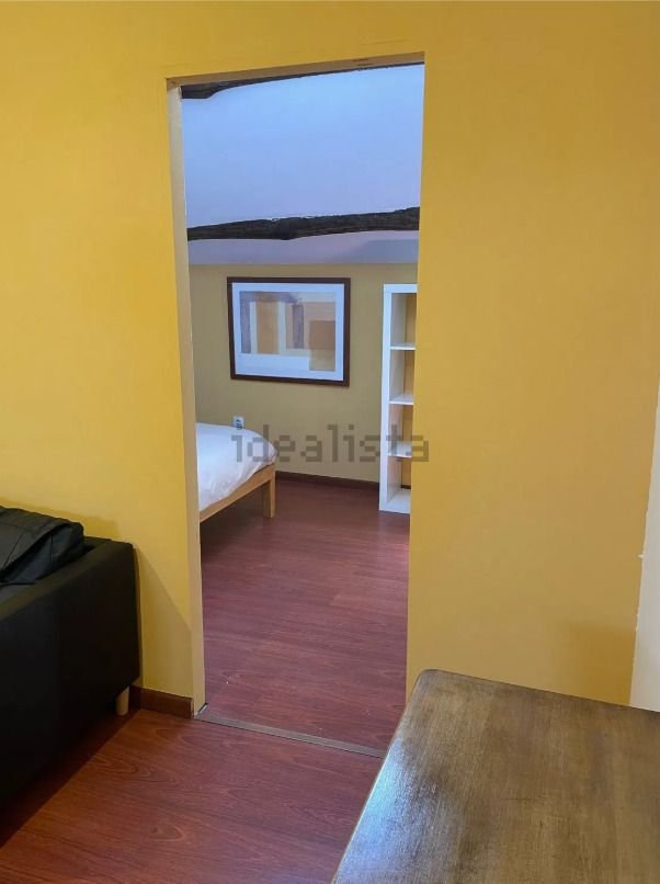 Piso en alquiler, Ferrol