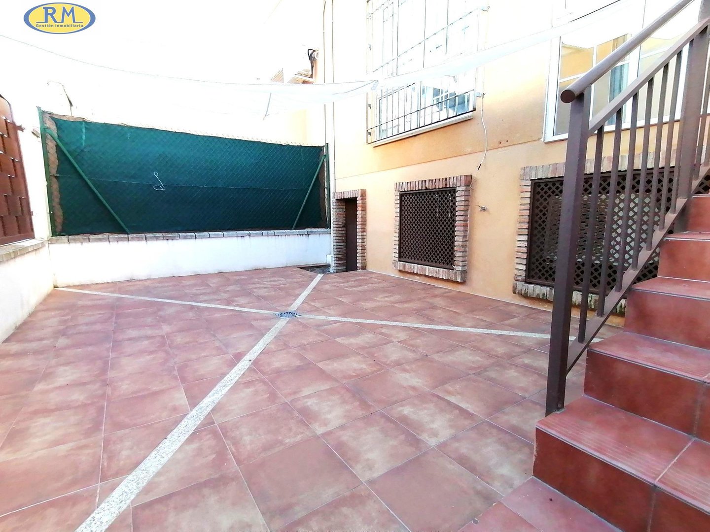 Piso de 219 m² en Cáceres
