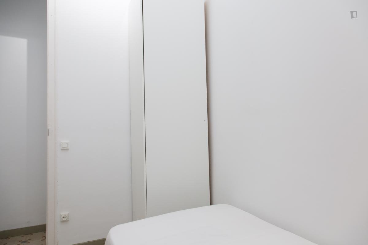 Piso de 50 m² en Barcelona