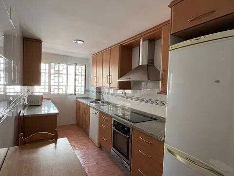 Piso de 130 m² en Almería