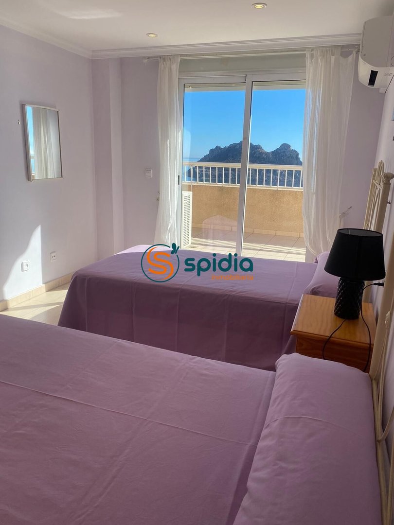 Appartement 167 m² à Águilas