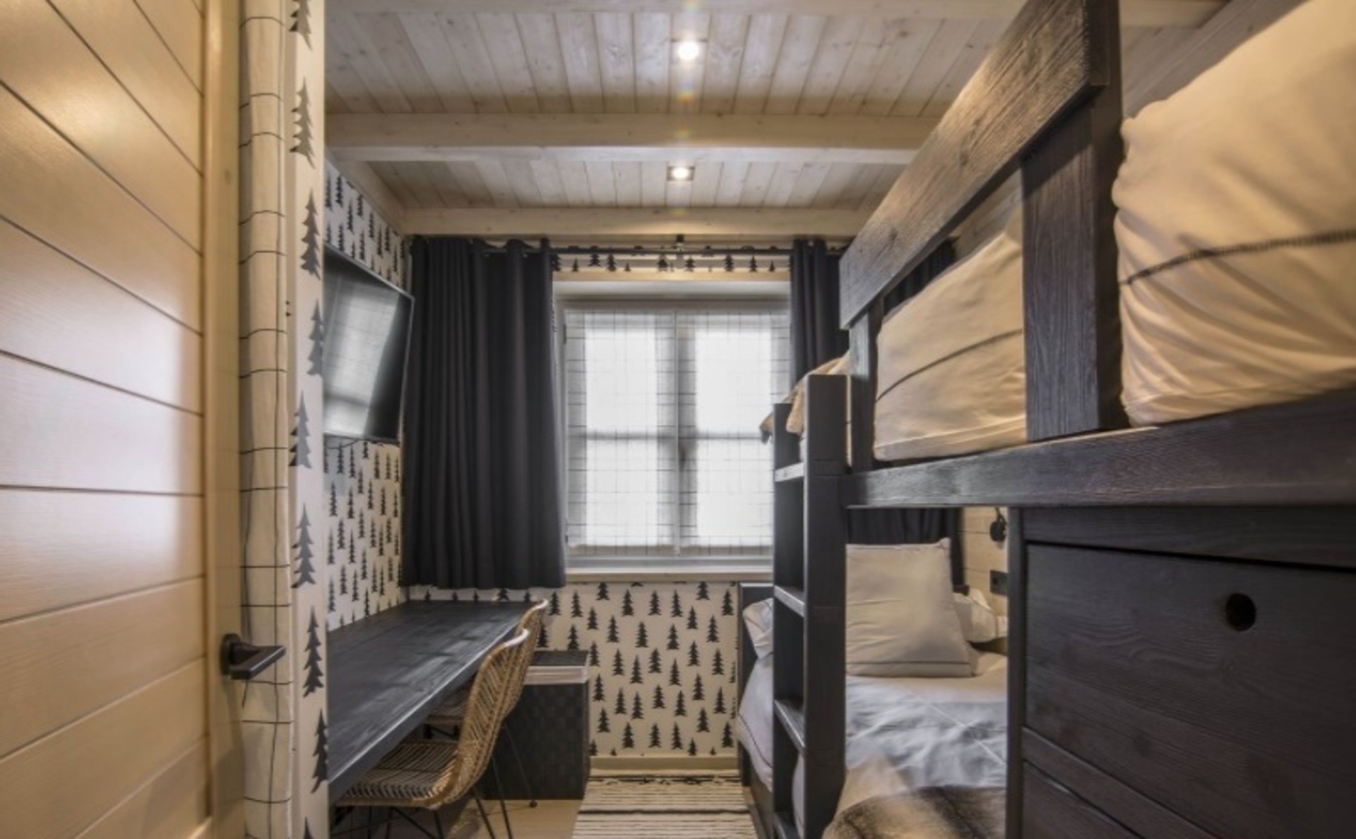 Piso de 92 m² en Jaca
