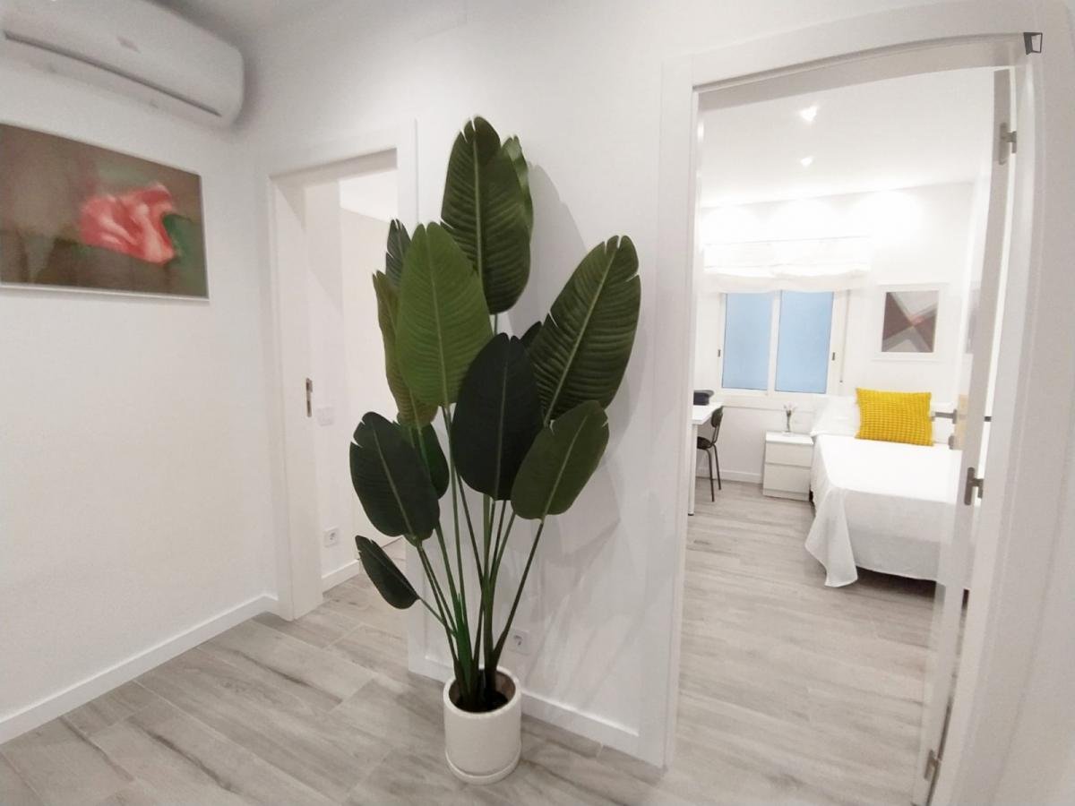 Habitación en alquiler, Barcelona