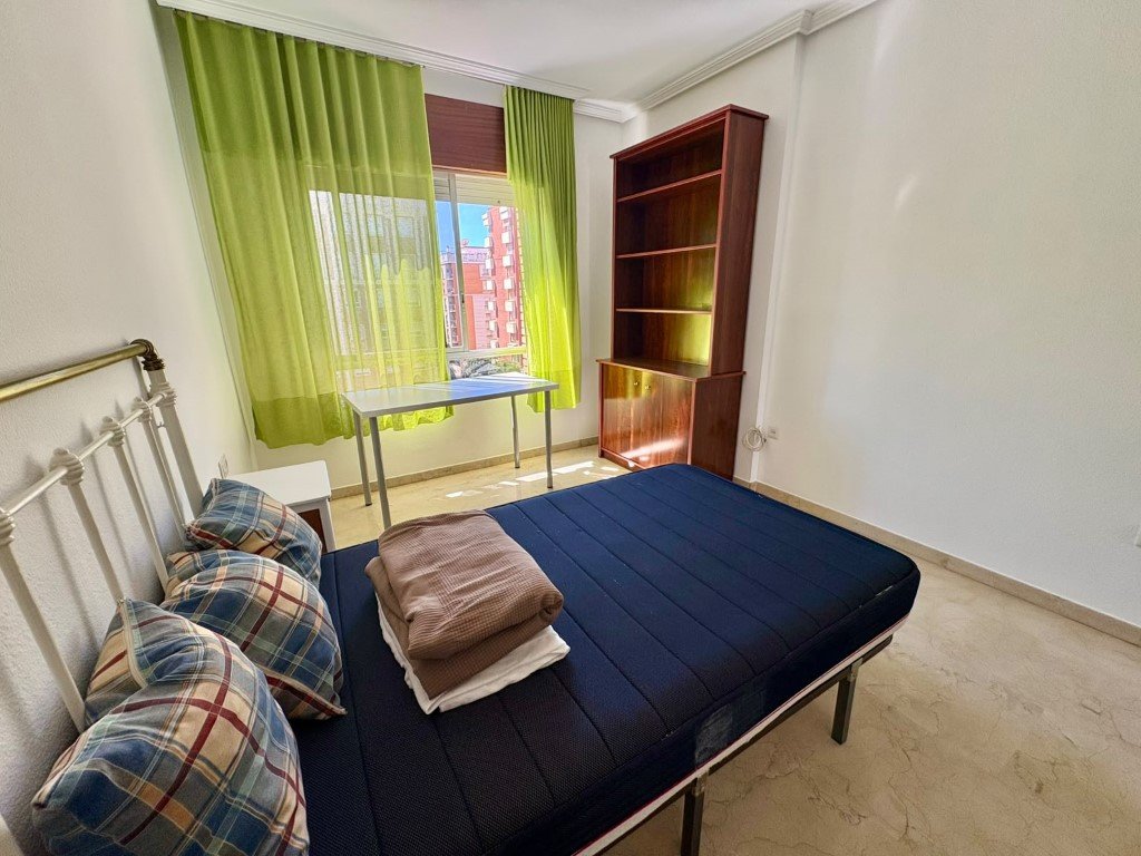Piso de 120 m² en Córdoba
