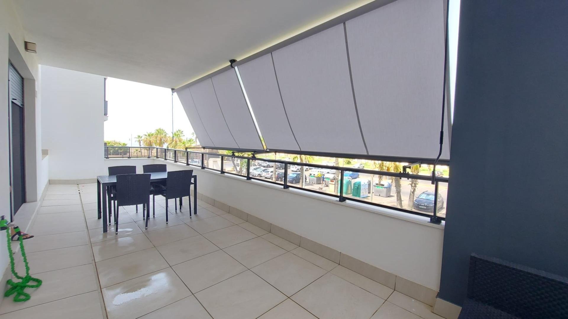 Piso de 68 m² en El Ejido