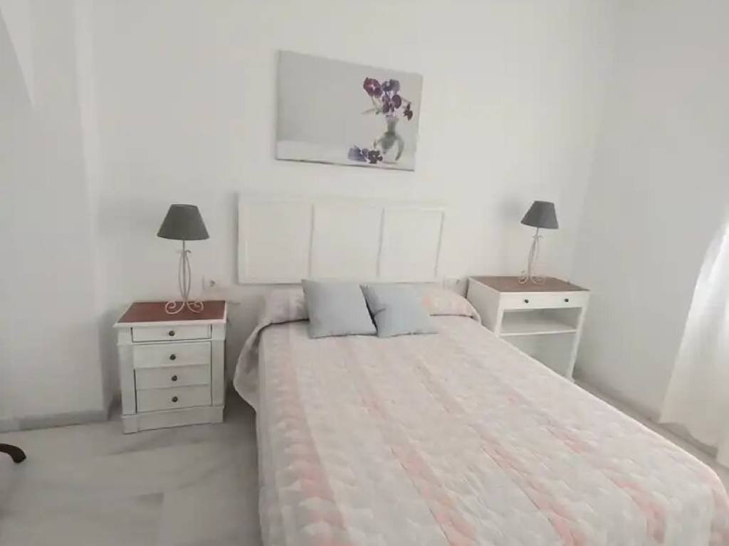 Pis de 48 m² a Còrdova