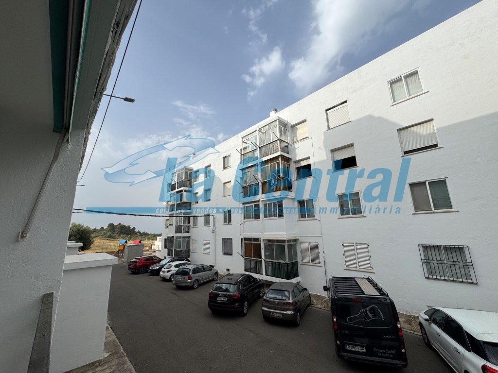 Piso de 103 m² en la Sénia