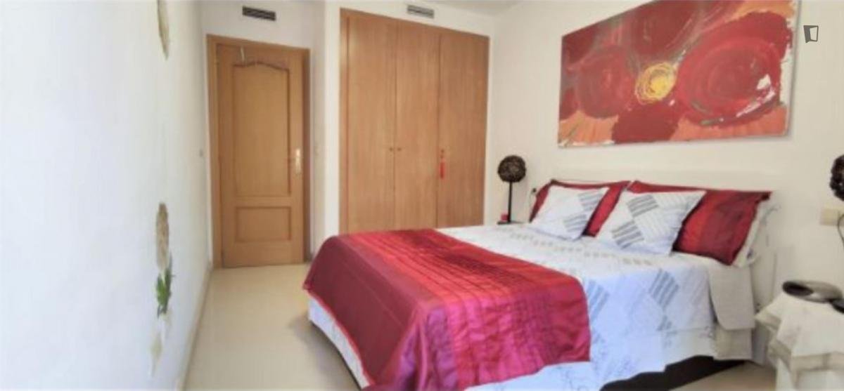 Piso de 75 m² en Valencia
