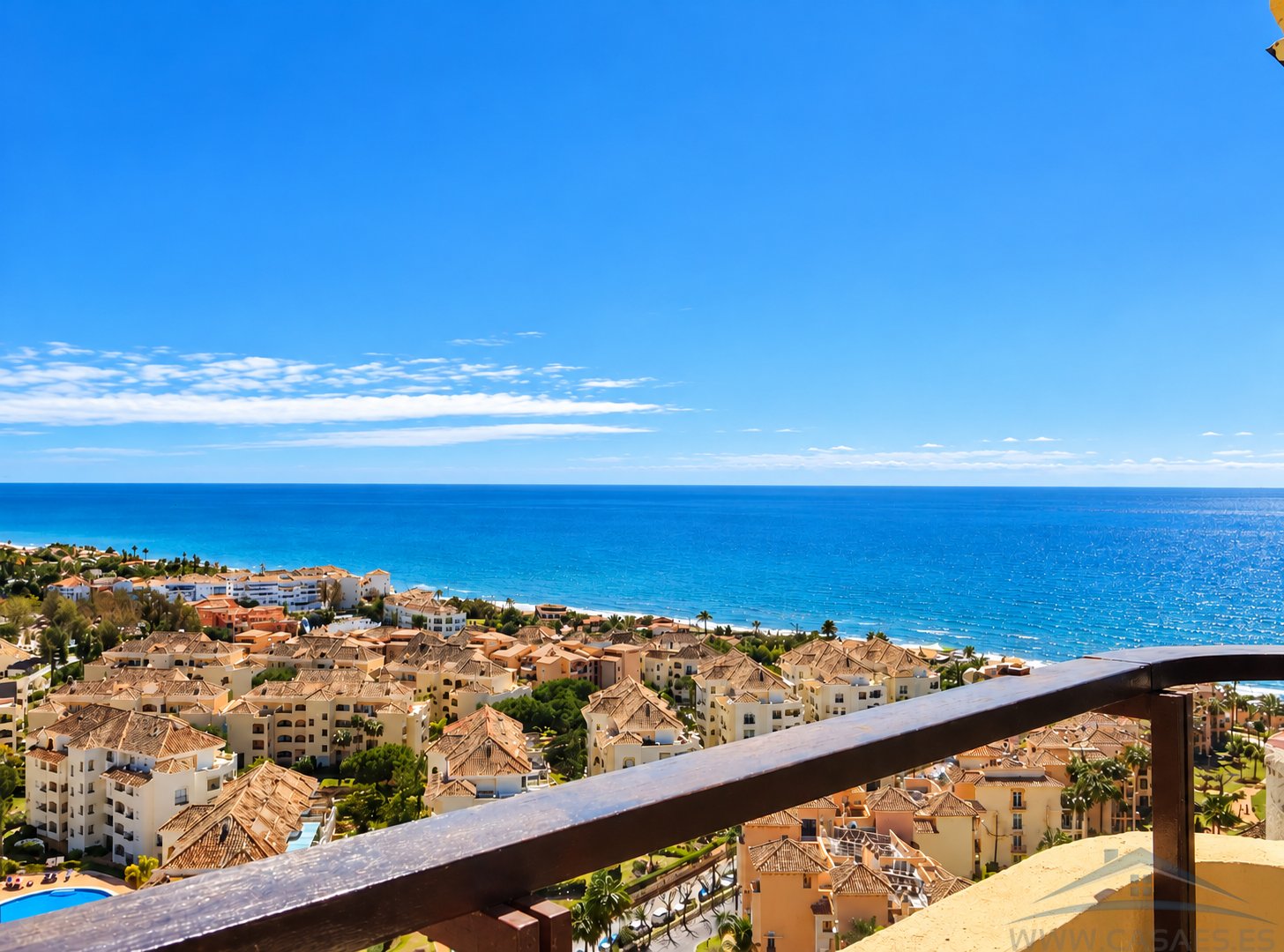 Pis de 60 m² a Marbella