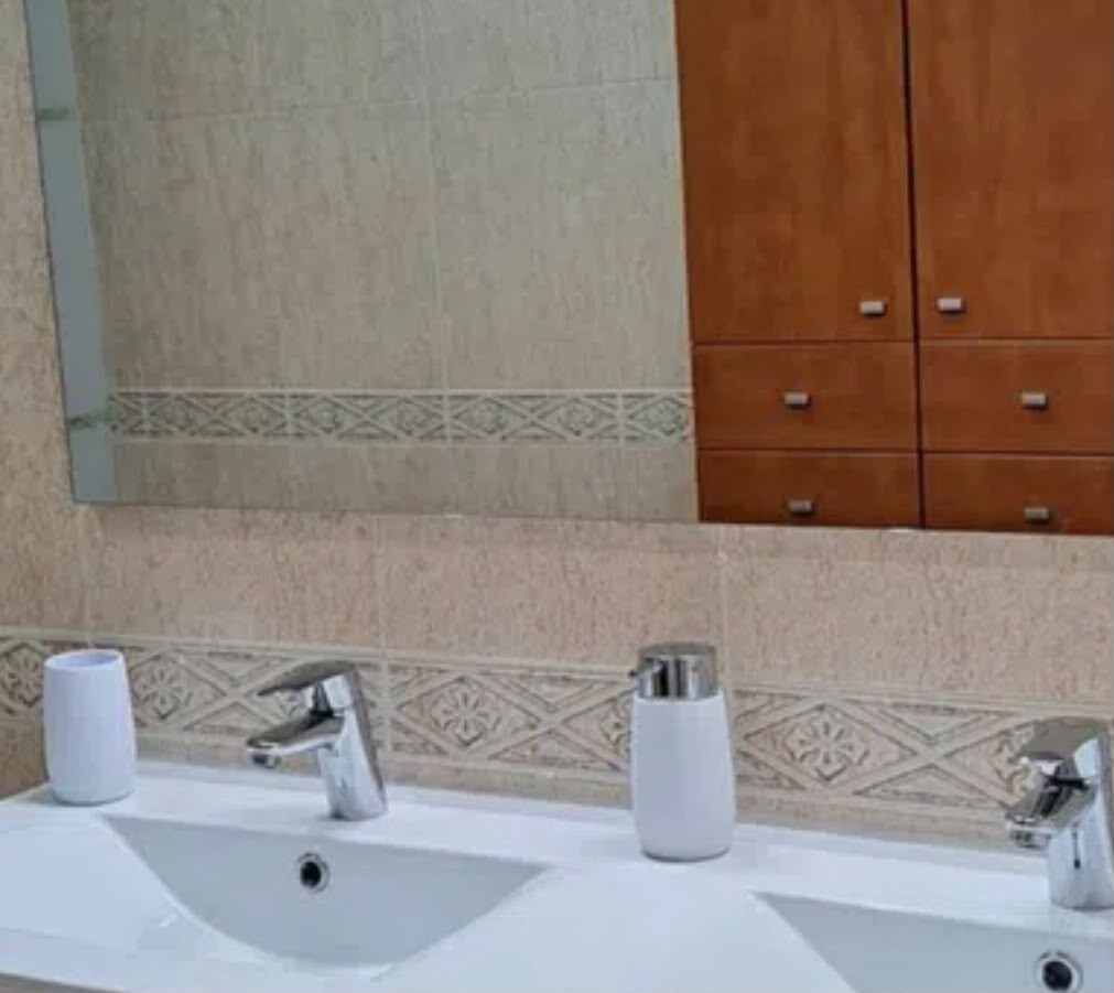 Pis de 80 m² a Màlaga