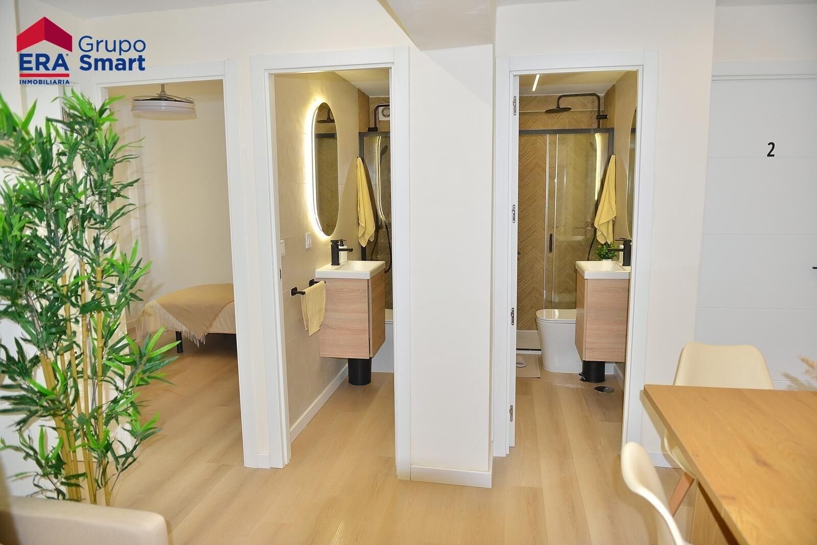 Pis de 57 m² a Sevilla