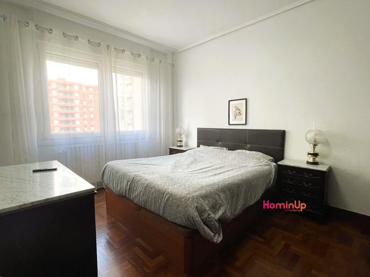 Piso de 95 m² en Bilbao