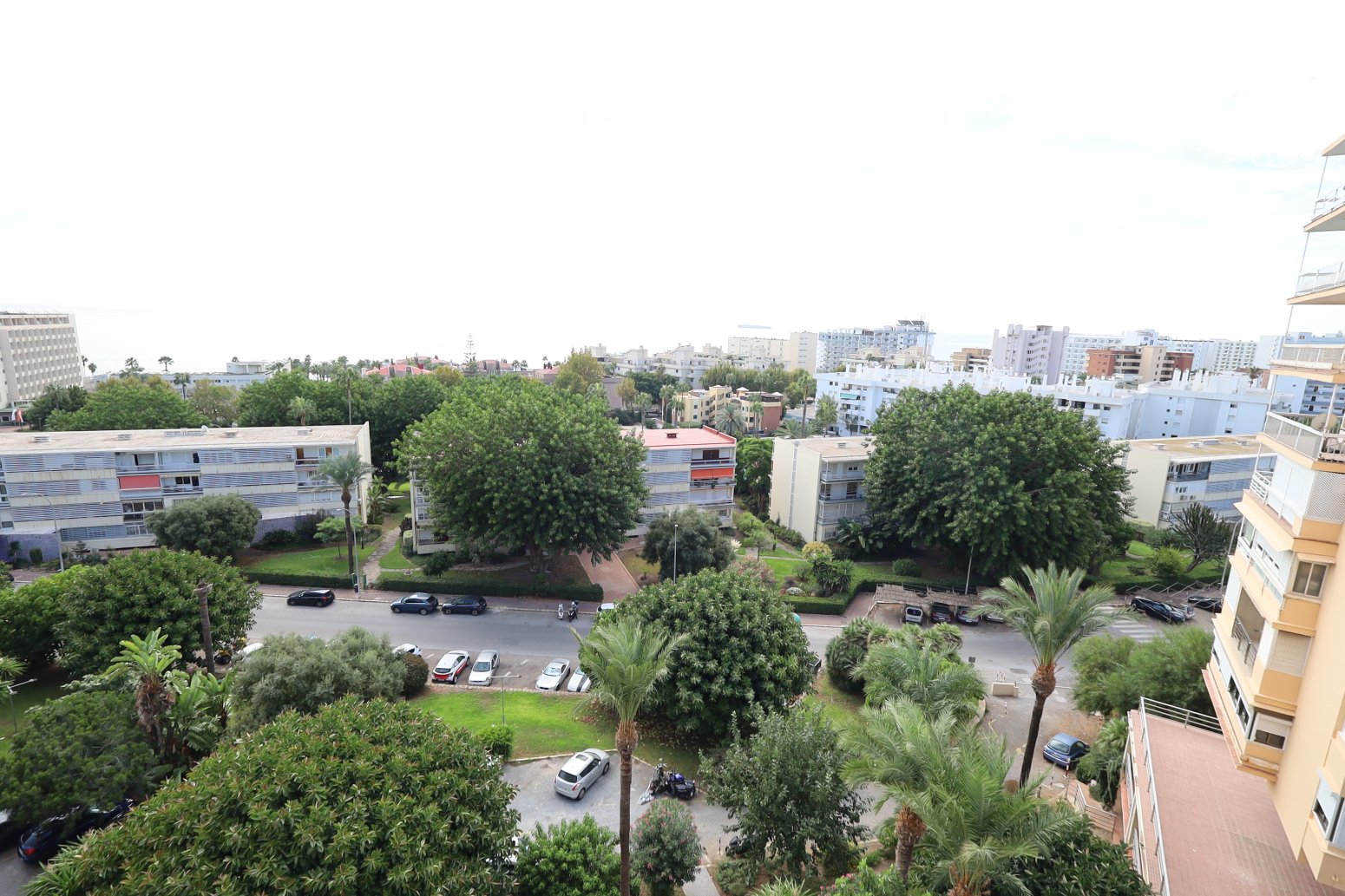 Pis de 52 m² a Torremolinos