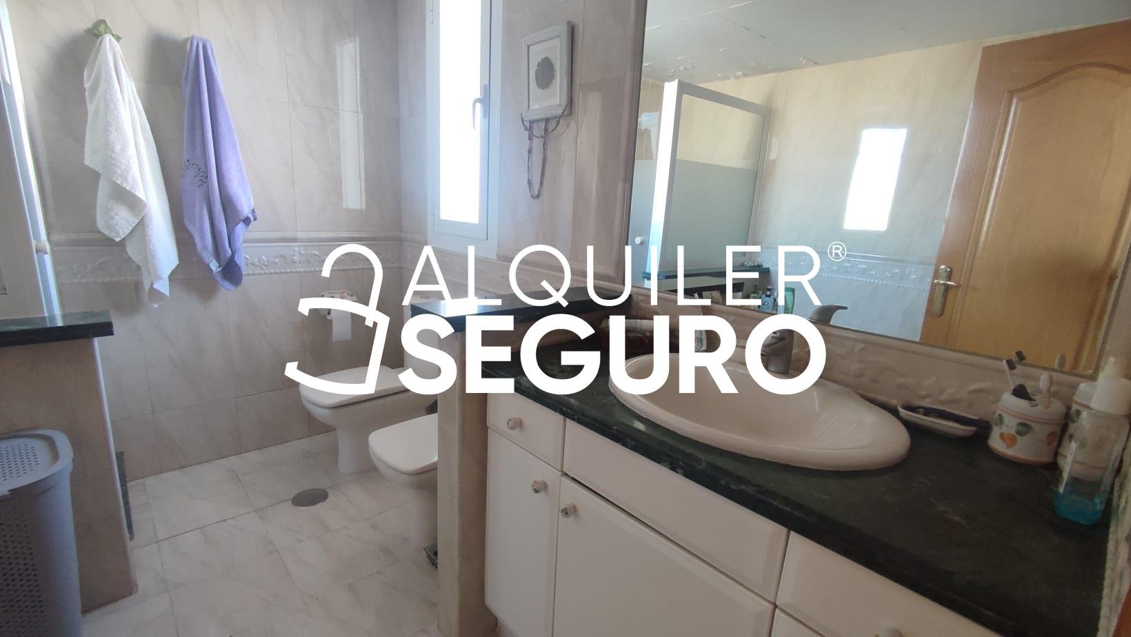 Casa de 280 m² en Madrid