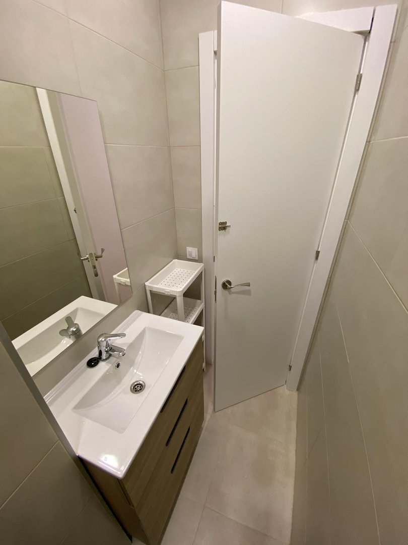Habitación 120 m², Barcelona