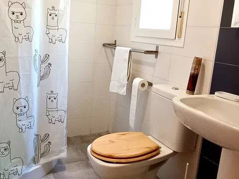 Wohnung 45 m² in Ciudad Real