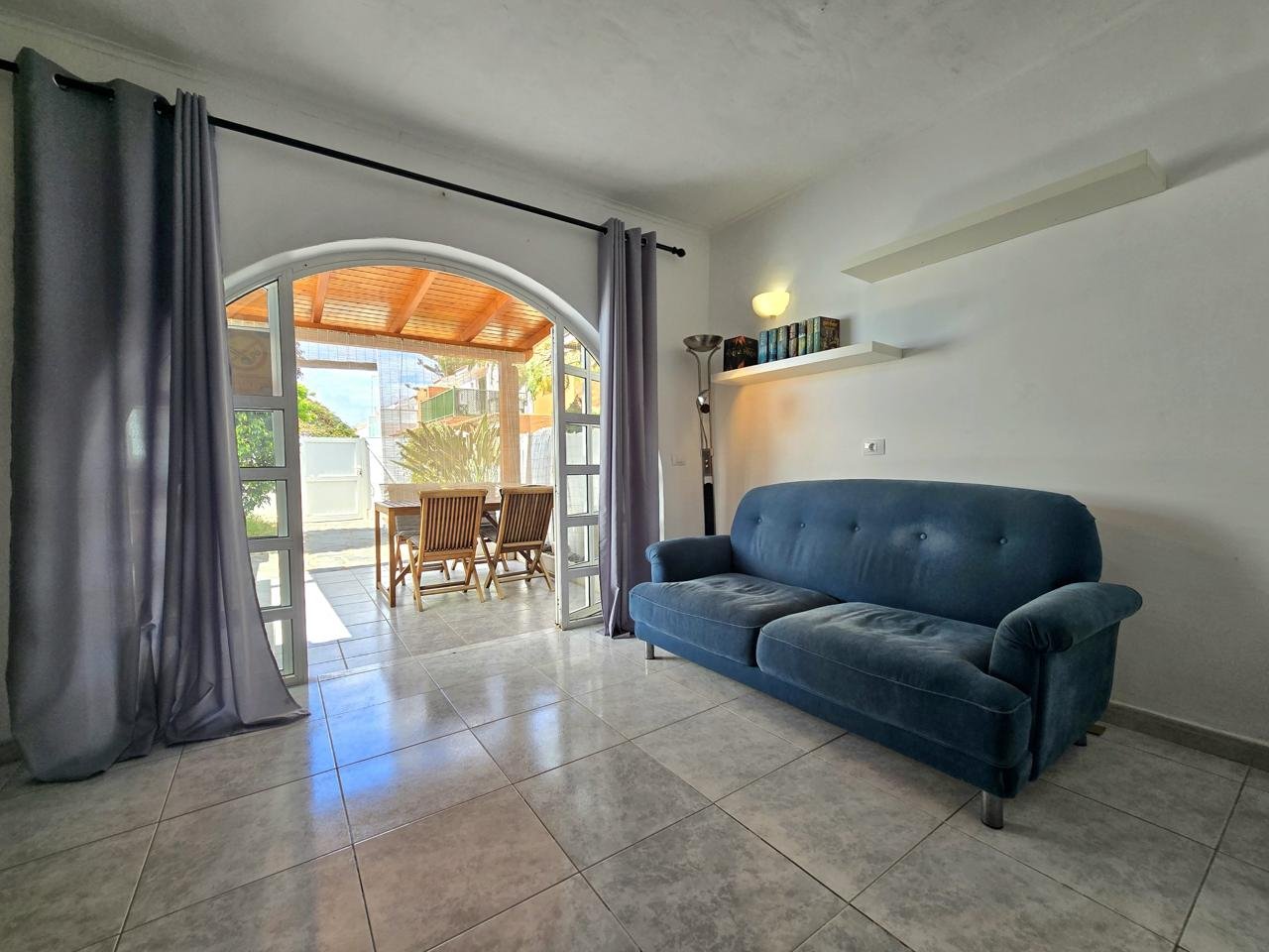 Piso de 42 m² en San Bartolomé de Tirajana