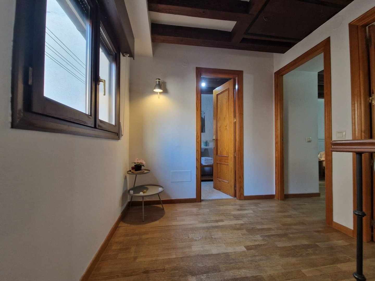 Wohnung 130 m² in Segovia