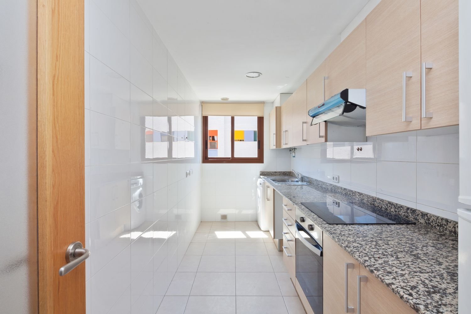 Piso de 105 m² en Castellón de la Plana