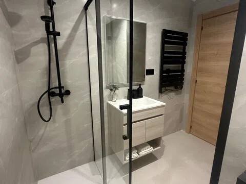 Appartement 68 m² à Madrid