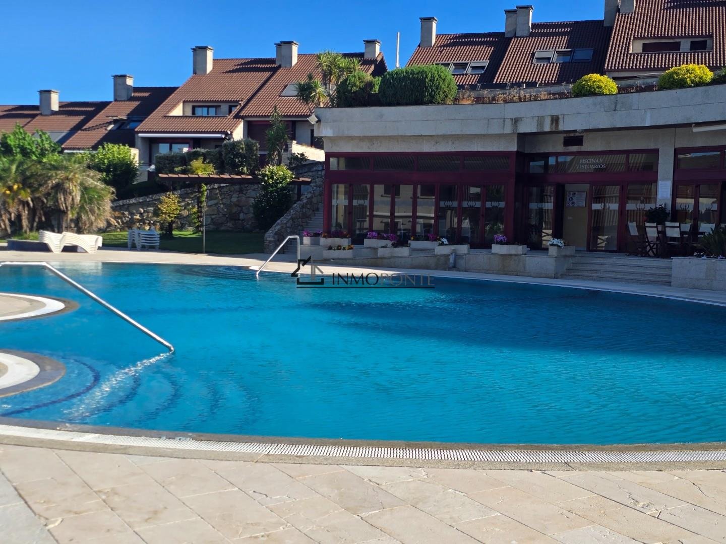 Piso de 230 m² en O Grove