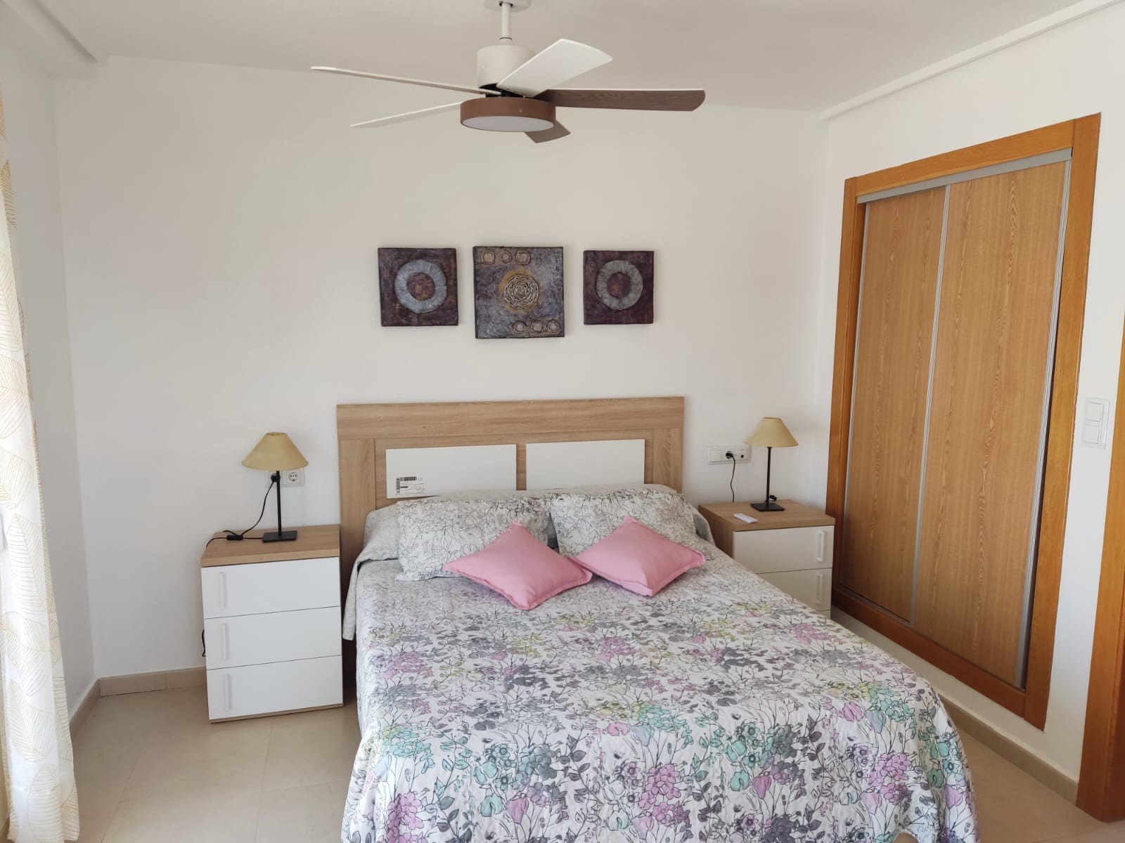 Casa de 90 m² en Torre Pacheco