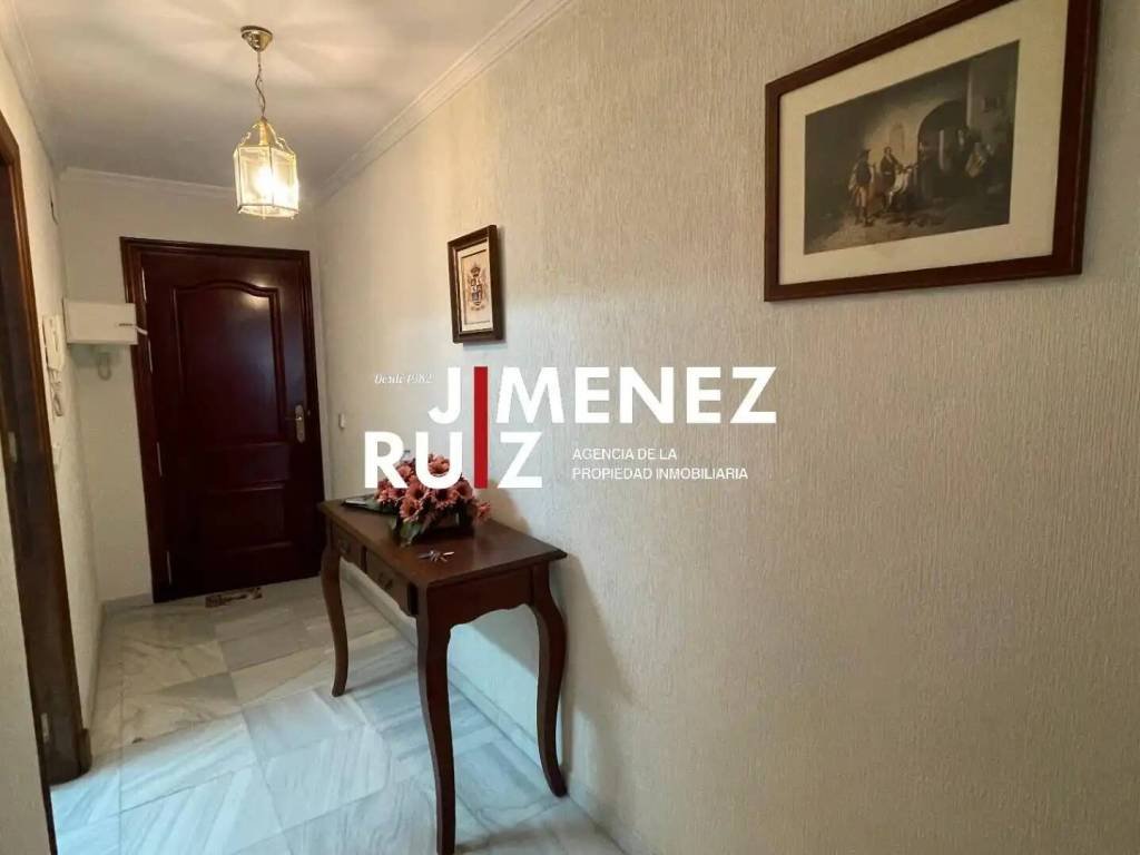 Piso de 90 m² en El Puerto de Santa María